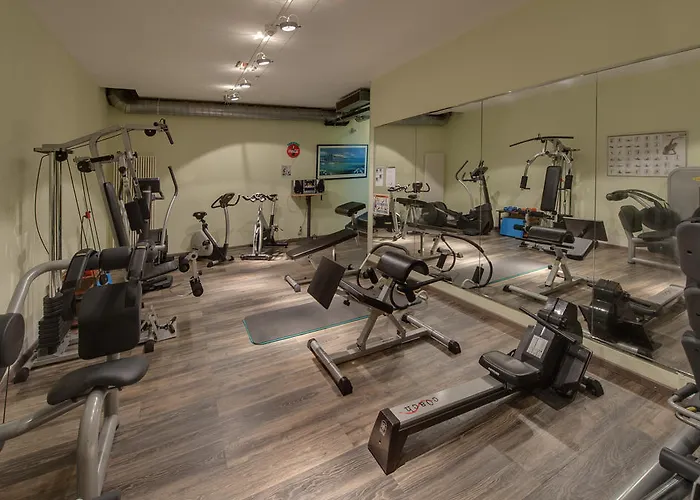 Hotel Eden Wellness Zermatt