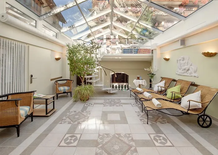 Eden Wellness Zermatt