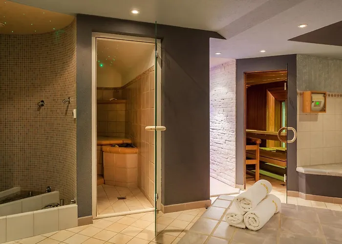 Eden Wellness 4* Zermatt