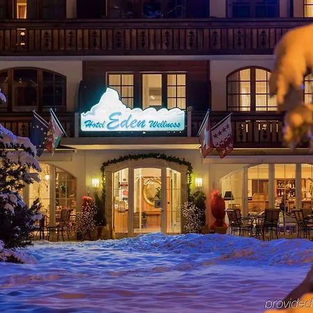 Eden Wellness Hotel Zermatt
