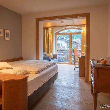 Hotel Eden Wellness Zermatt