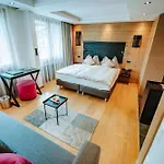 Eden Wellness Ξενοδοχείο 4*