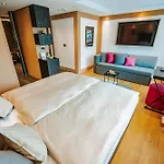 Ξενοδοχείο Eden Wellness 4*
