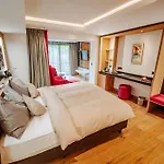 Ξενοδοχείο Eden Wellness 4*