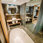 Eden Wellness Hotel Zermatt