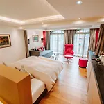 Ξενοδοχείο Eden Wellness Ζερμάτ