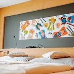 Eden Wellness Ξενοδοχείο Ζερμάτ