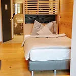 Eden Wellness 4* Ζερμάτ