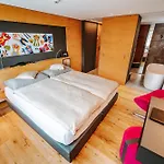 Eden Wellness Ξενοδοχείο 4*