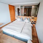 Eden Wellness Ξενοδοχείο Ζερμάτ
