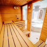 Eden Wellness Ζερμάτ
