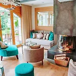 Eden Wellness 4* Ζερμάτ