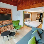 Eden Wellness Ζερμάτ
