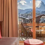 Eden Wellness Ξενοδοχείο 4*