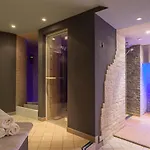Eden Wellness 4* Ζερμάτ