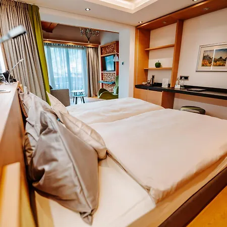 Eden Wellness Hotel 4*