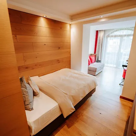 Hotel Eden Wellness Zermatt