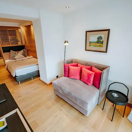 Eden Wellness Zermatt