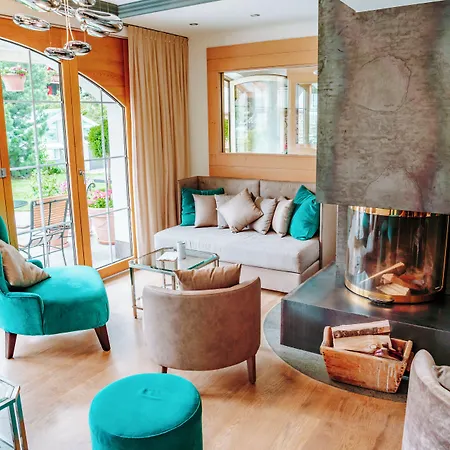 Eden Wellness 4* Zermatt