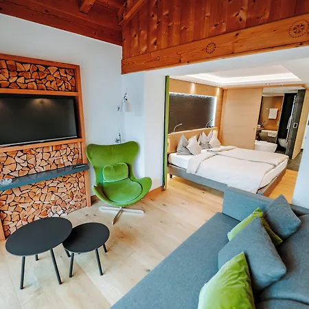 Eden Wellness Zermatt