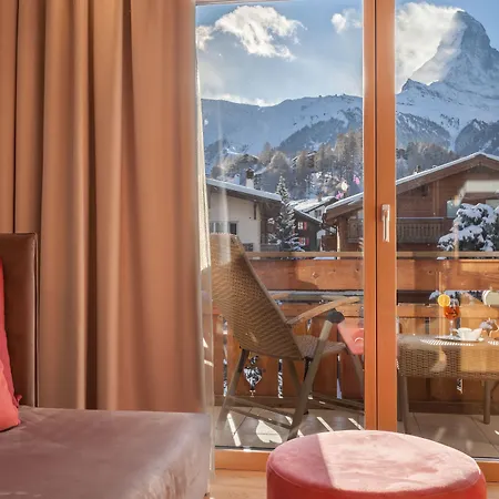 Eden Wellness Hotel 4*