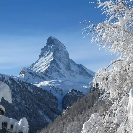 Eden Wellness Zermatt