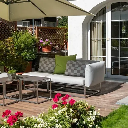 Eden Wellness Hotel Zermatt