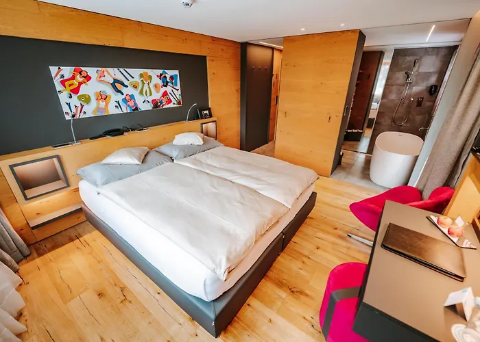 Eden Wellness Hotel 4*