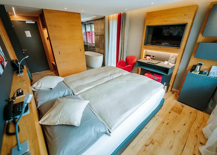 Hotel Eden Wellness 4*