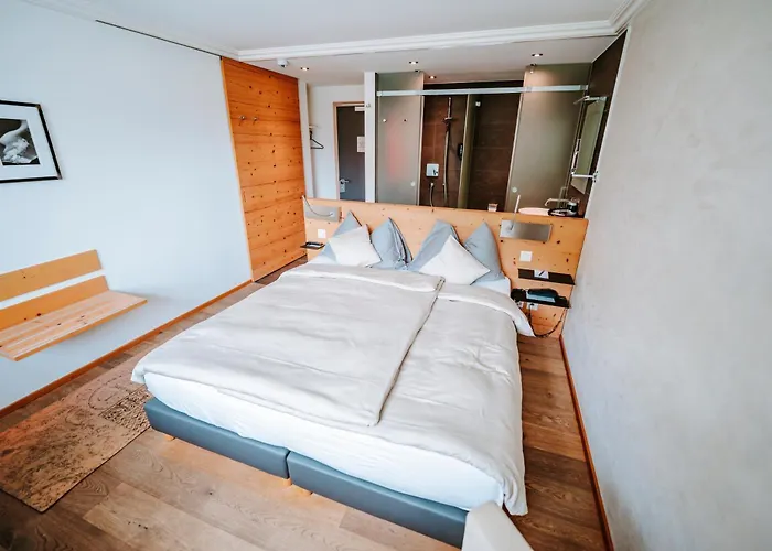 Eden Wellness Hotel Zermatt