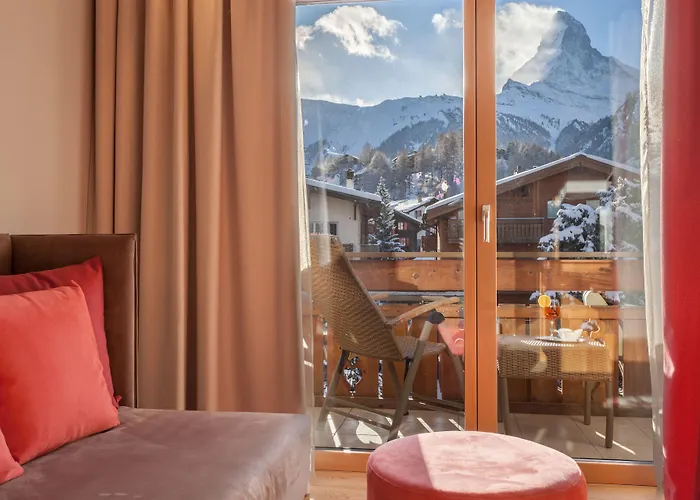 Eden Wellness Hotel 4*