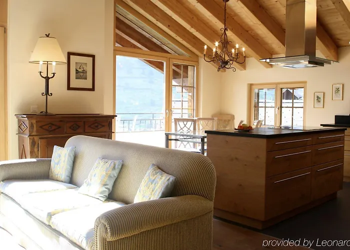 Eden Wellness Zermatt